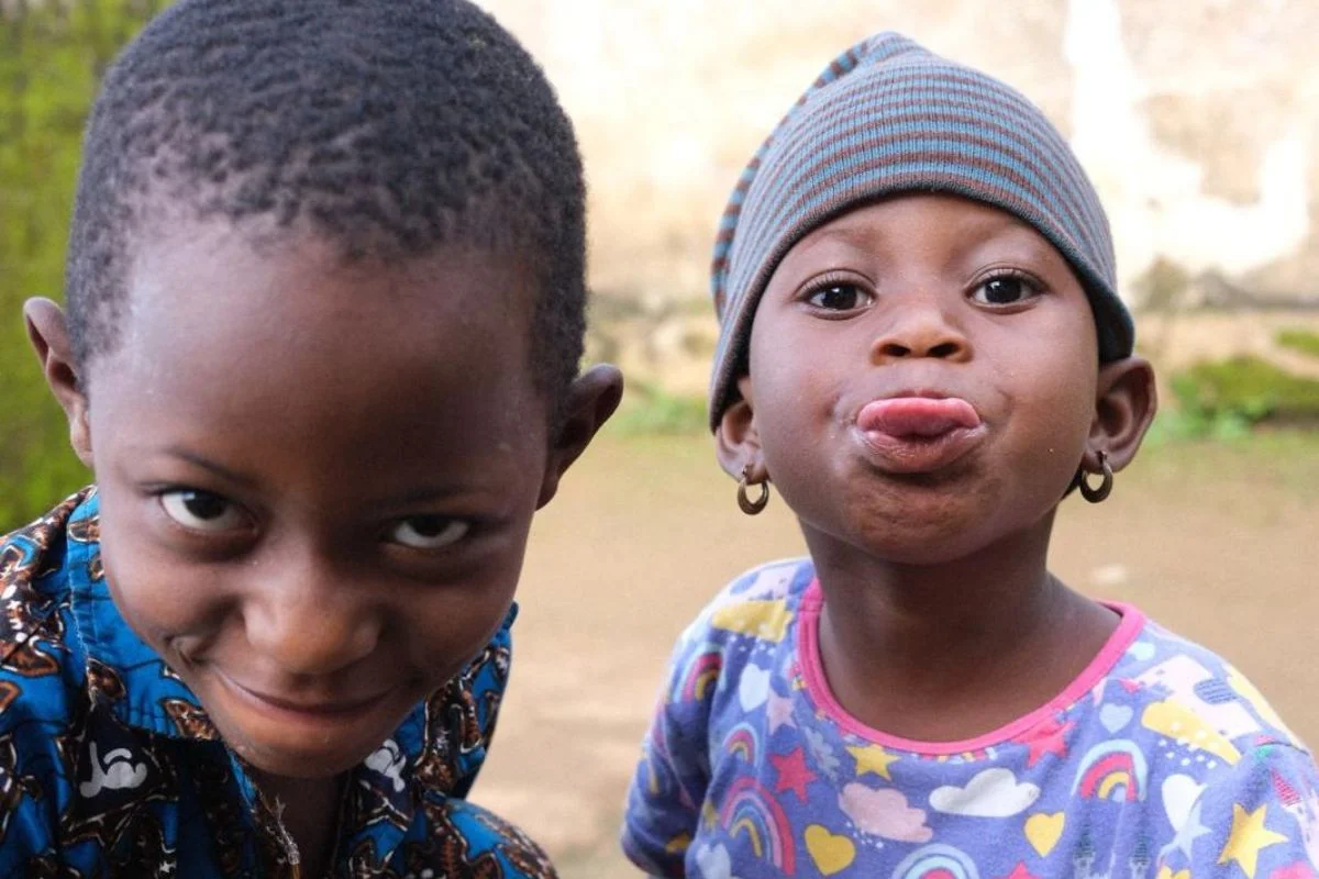 Voyage solidaire togo