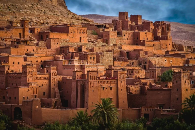 Maroc