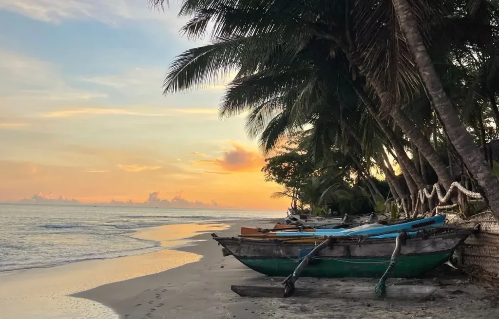 voyage solidaire au sri lanka