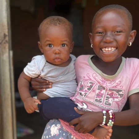 voyage solidaire au Togo