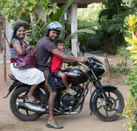 voyage solidaire au sri lanka