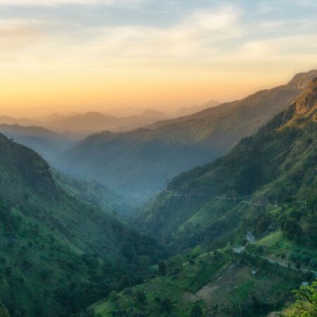 voyage solidaire sri lanka