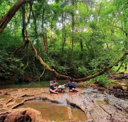 voyage solidaire au sri lanka