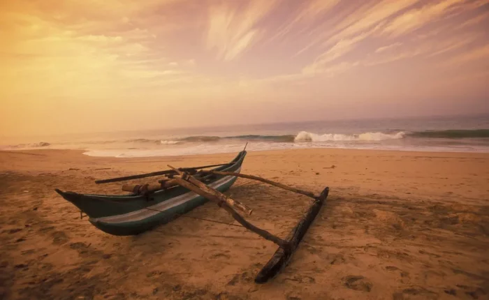 Quand partir au Sri Lanka ?