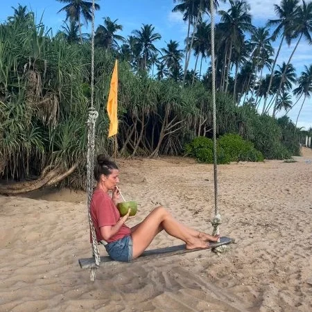 voyage solidaire au sri lanka