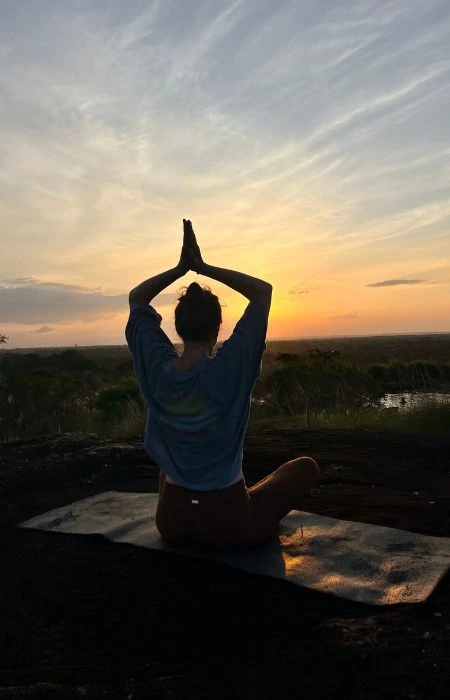voyage solidaire au Sri Lanka