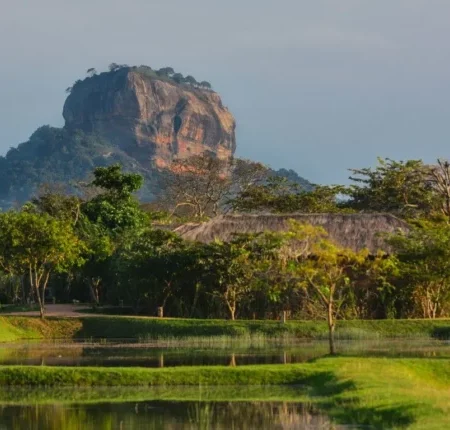 voyage solidaire au sri lanka