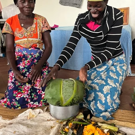 Voyage solidaire Ouganda