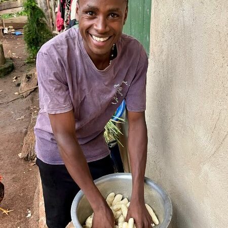 Voyage solidaire Ouganda