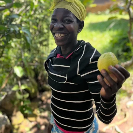 Voyage solidaire Ouganda