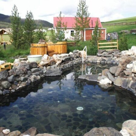 Voyage en famille mongolie