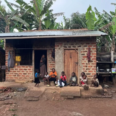 voyage immersif ouganda