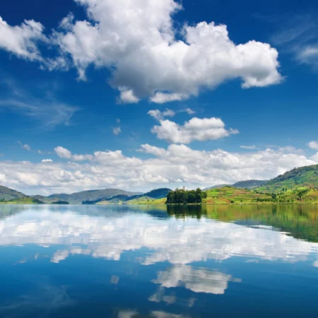 Voyage solidaire Ouganda