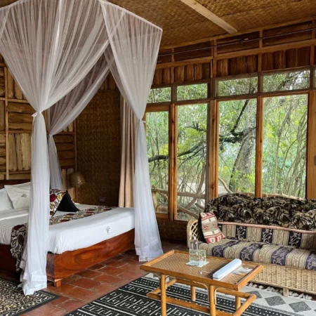 Voyage solidaire Ouganda