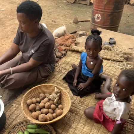 voyage immersif ouganda