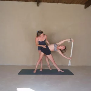 Formation de yoga alignement