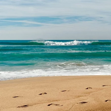 Retraite yoga Landes - Ines