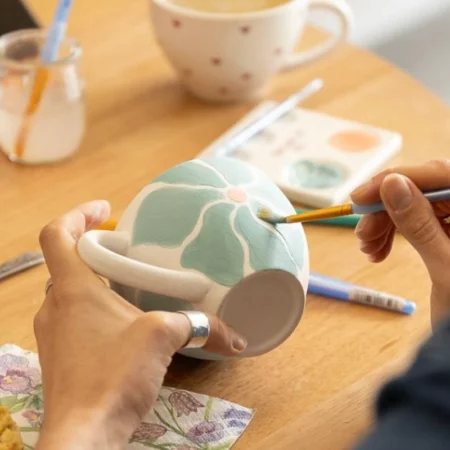 Retraite yoga Landes - Ines