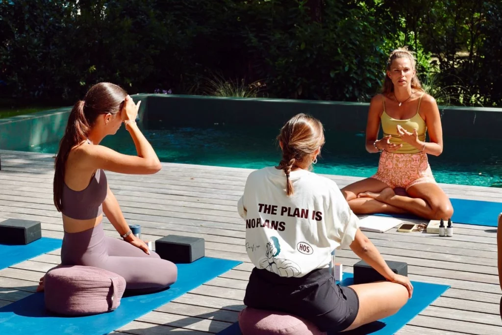 retraite yoga ines