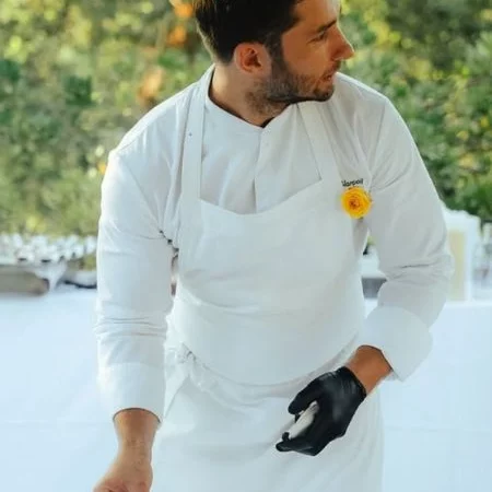 Retraite yoga Landes - Ines