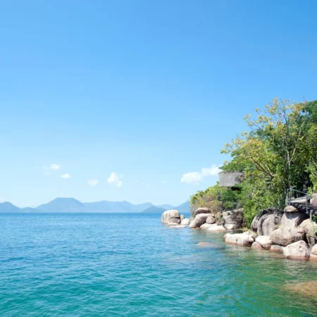 Voyage immersif malawi