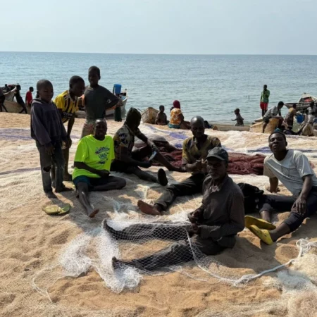 Voyage immersif malawi