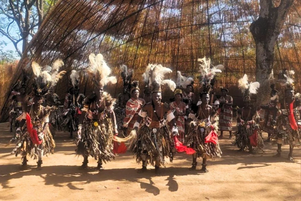 Voyage immersif malawi