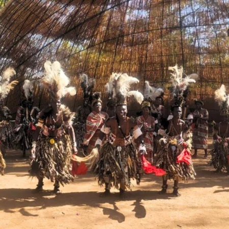 Voyage immersif malawi