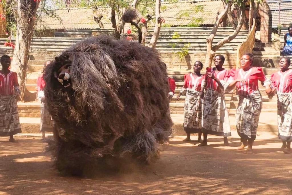 Voyage immersif malawi