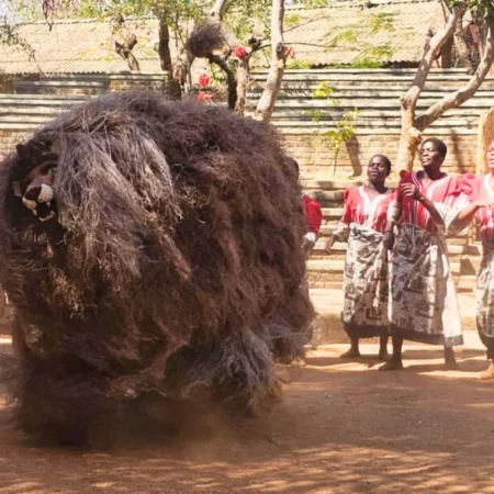 Voyage immersif malawi