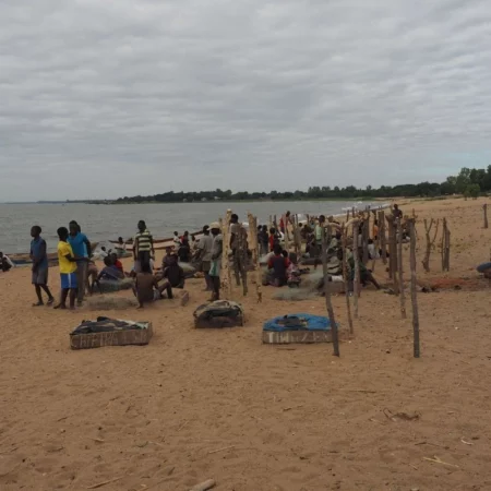 Voyage immersif malawi