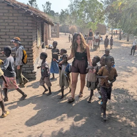 Voyage immersif malawi