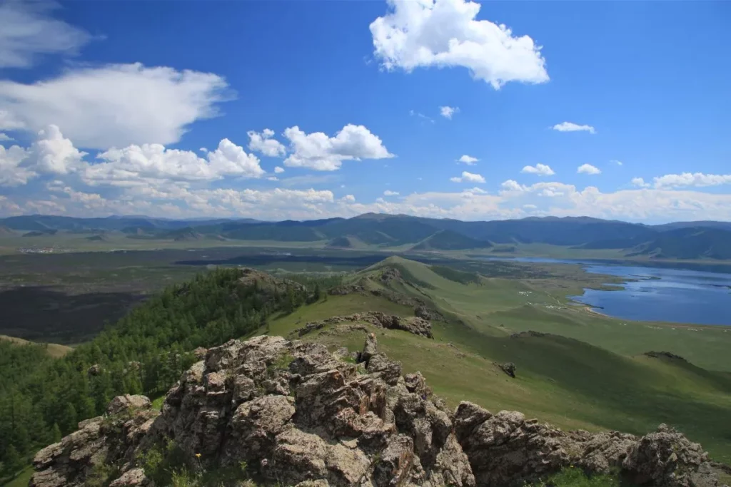Que faire en Mongolie ? Les plus belles expériences entre désert, steppes et vie nomade
