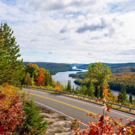 Retraite yoga Canada