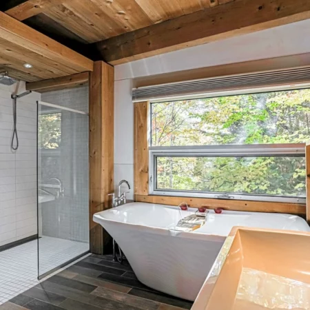 Retraite yoga Canada