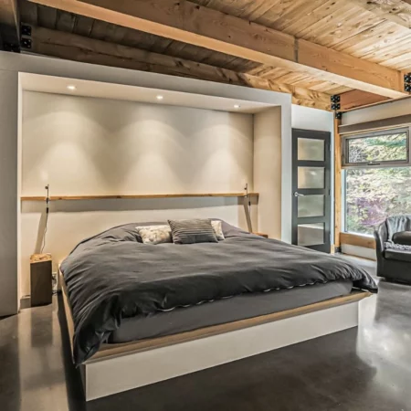 Retraite yoga Canada