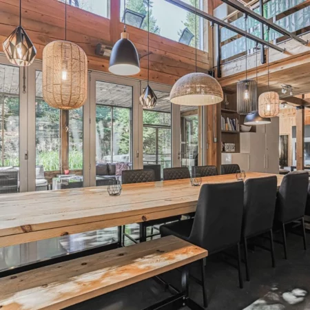 Retraite yoga Canada