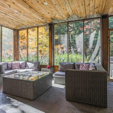 Retraite yoga Canada