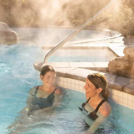 Retraite yoga Canada