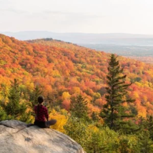 Retraite yoga Canada