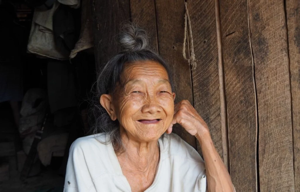 Voyage yoga au Laos Ban Na