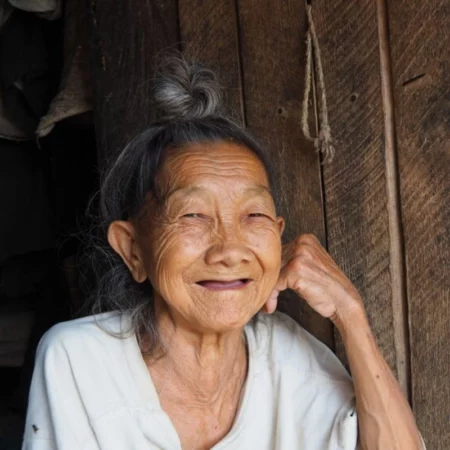 Voyage yoga au Laos Ban Na