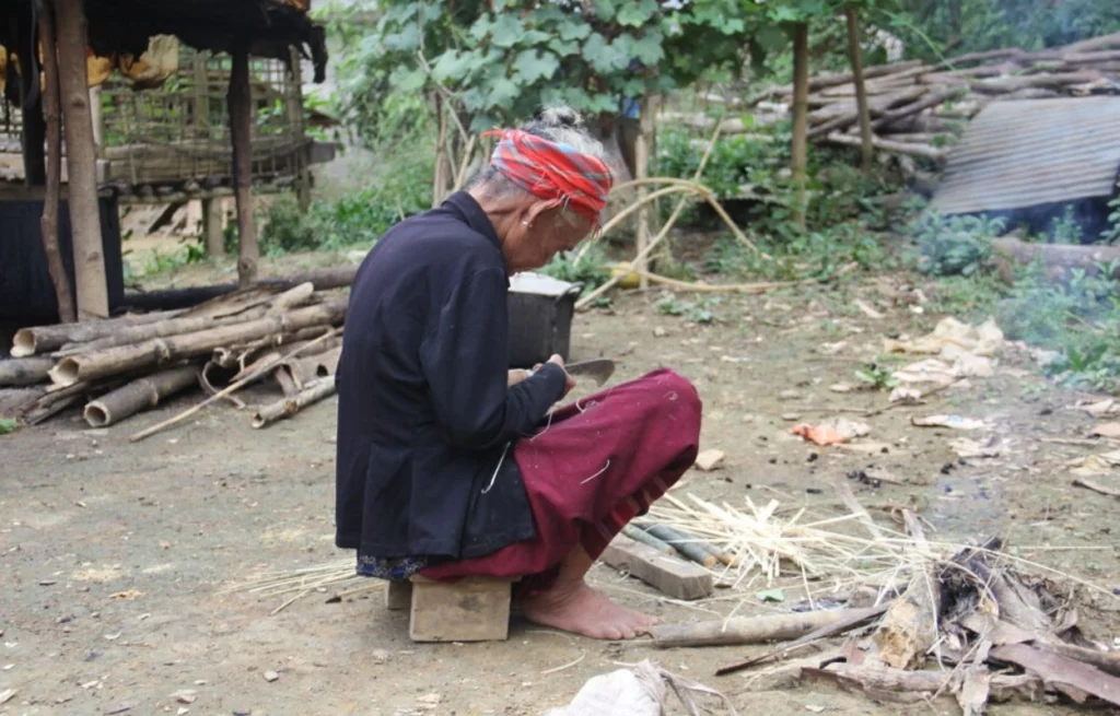 Voyage au Laos Muang La