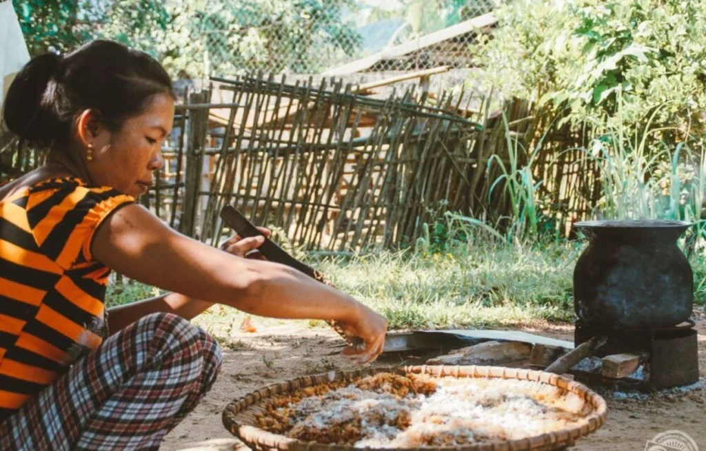 Voyage au Laos Vang Vieng