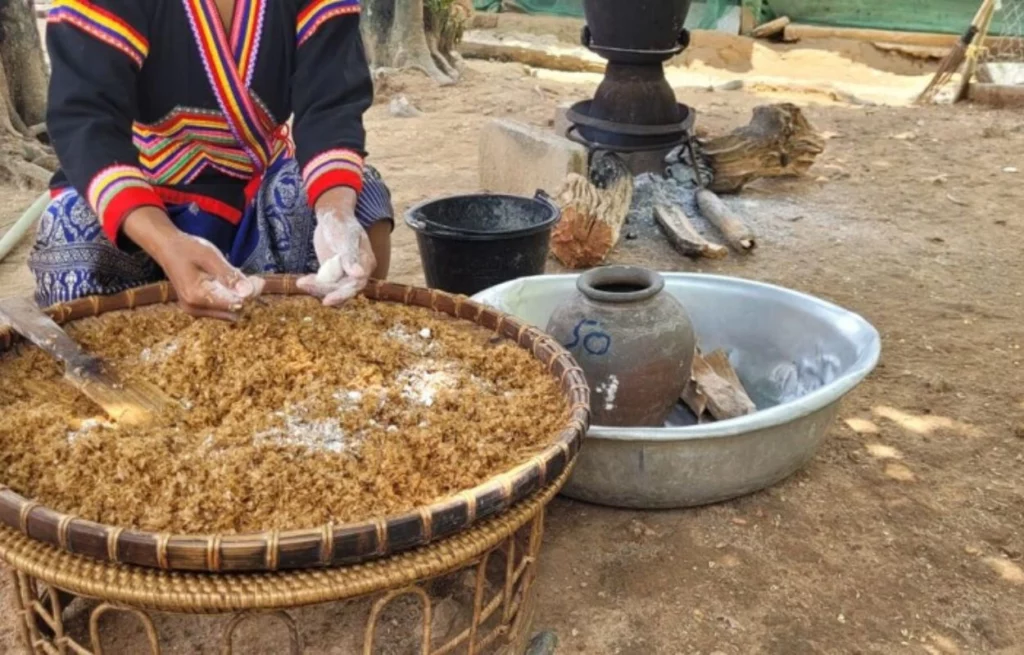 Voyage au Laos Vang Vieng
