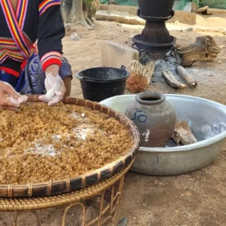 Voyage au Laos Vang Vieng