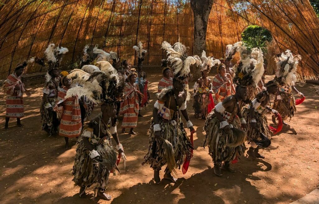 Culture Chewa Malawi