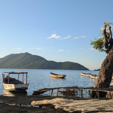 Voyage Malawi