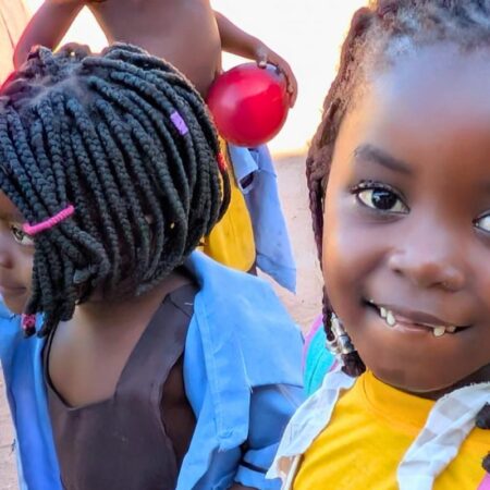 Voyage solidaire Malawi