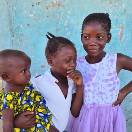 Voyage solidaire Malawi